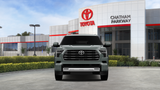 New 2026 Toyota Sequoia SUV