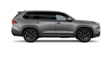 New 2026 Toyota Grand Highlander Hybrid SUV