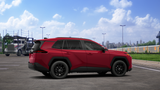 New 2026 Toyota RAV4 SUV