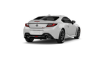 New 2027 Toyota GR86 Coupe