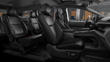 New 2026 Toyota Sienna Van