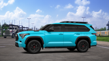 New 2026 Toyota Sequoia SUV