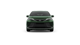 New 2026 Toyota Sienna Van