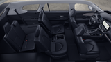 New 2026 Toyota Grand Highlander Hybrid SUV