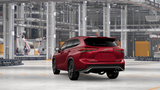 New 2026 Toyota Highlander SUV