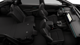 New 2026 Toyota bZ SUV