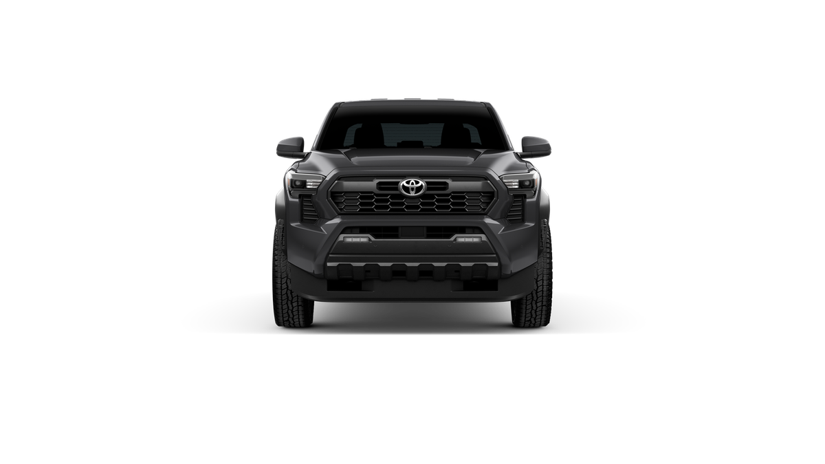 2025 Toyota Tacoma TRD Off Road - Photo 52