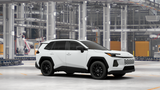 New 2026 Toyota RAV4 SUV