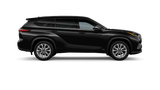 New 2026 Toyota Highlander Hybrid SUV
