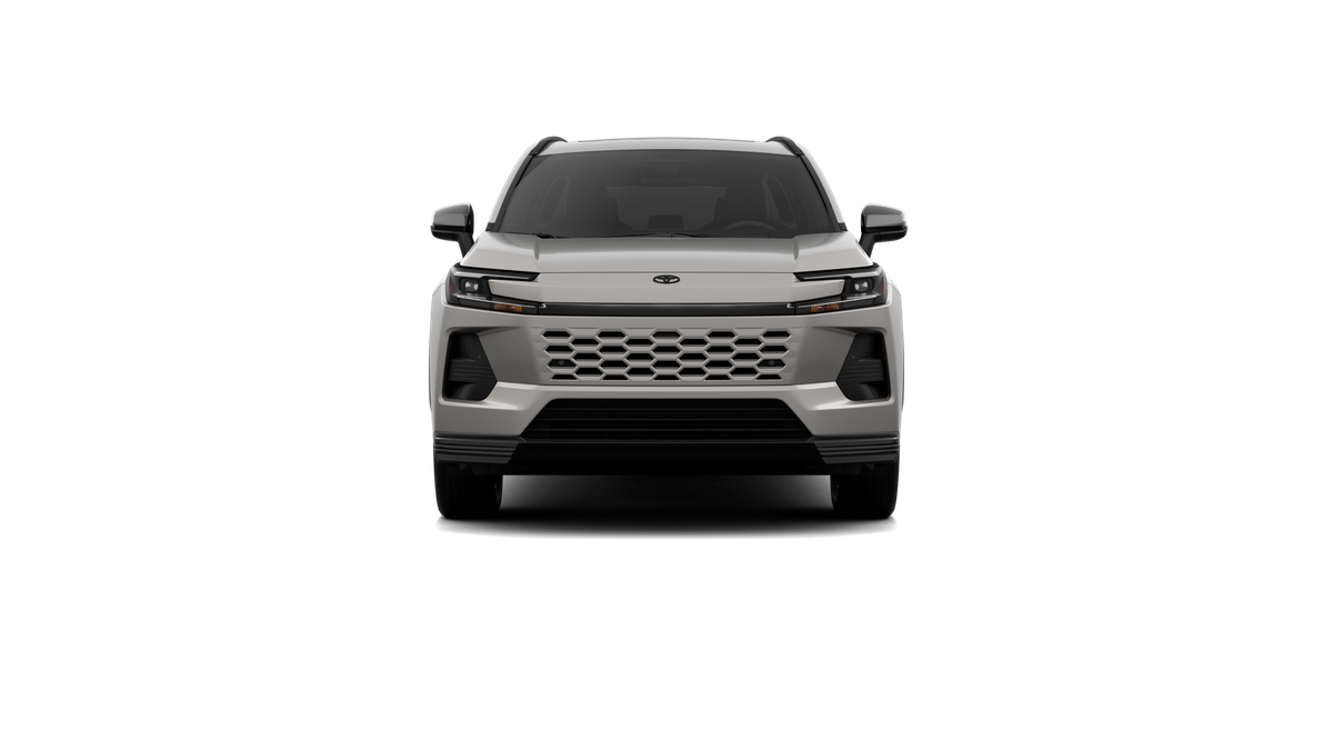 New 2026 Meteor Shower Toyota  SE image 19