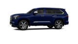New 2026 Toyota Sequoia SUV