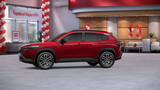 New 2026 Toyota Corolla Cross SUV