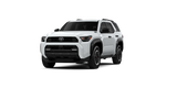 New 2026 Toyota 4Runner i-FORCE MAX SUV