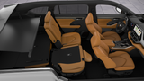 New 2026 Toyota Highlander SUV