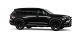 New 2026 Toyota Grand Highlander Hybrid SUV