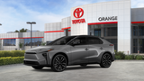 New 2026 Toyota bZ SUV