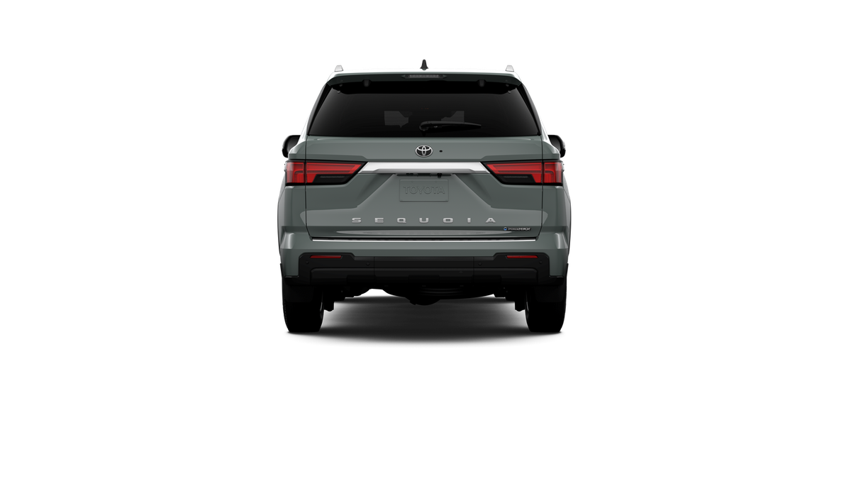 New 2026 Lunar Rock Toyota  1794 Edition image 10