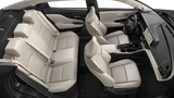 New 2026 Toyota Crown Sedan