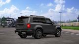 New 2027 Toyota Land Cruiser SUV