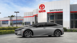 New 2027 Toyota Prius Plug-in Hybrid Hatchback