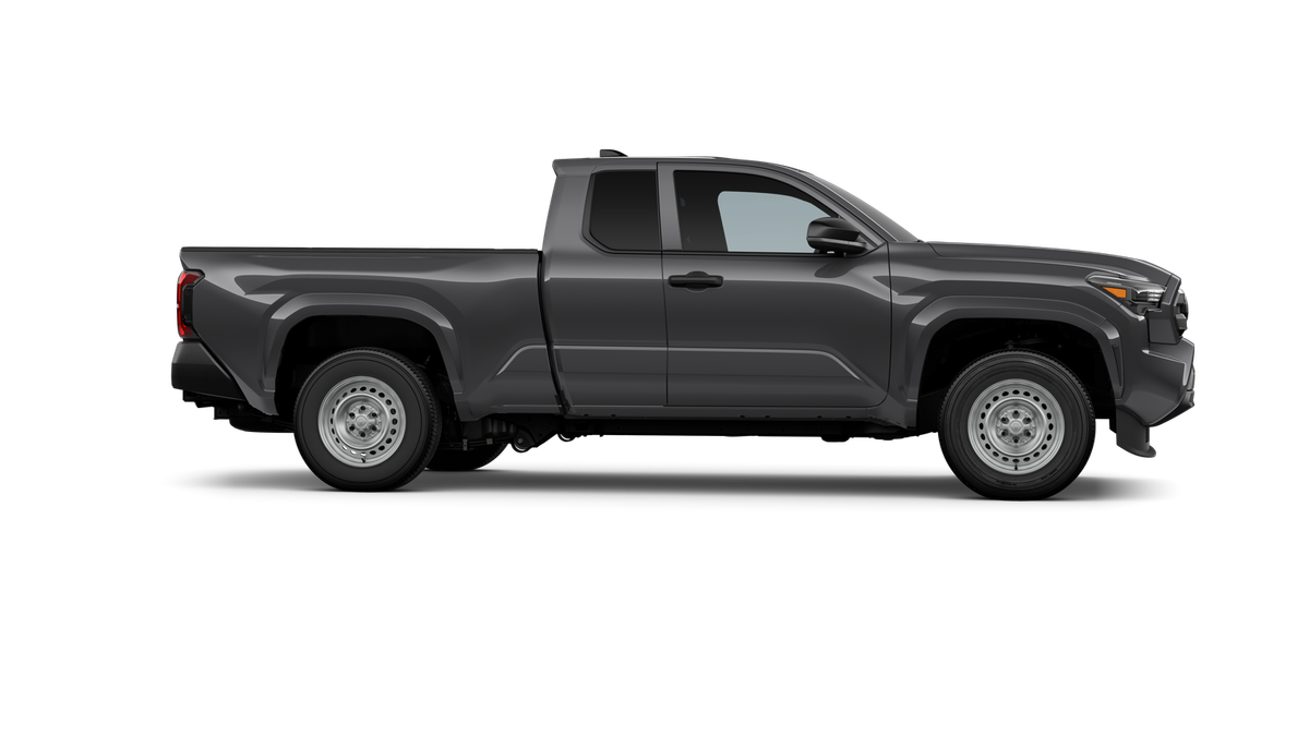 New 2026 Underground Toyota  SR image 15