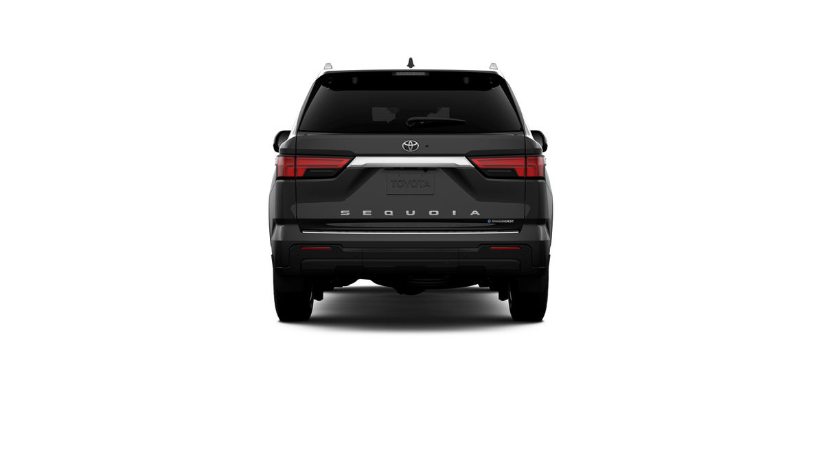 New 2026  Toyota  1794 Edition image 10