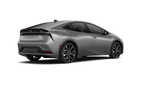 New 2027 Toyota Prius Plug-in Hybrid Sedan