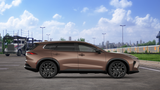 New 2026 Toyota Crown Signia Sedan