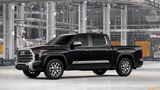 New 2026 Toyota Tundra i-FORCE MAX Truck