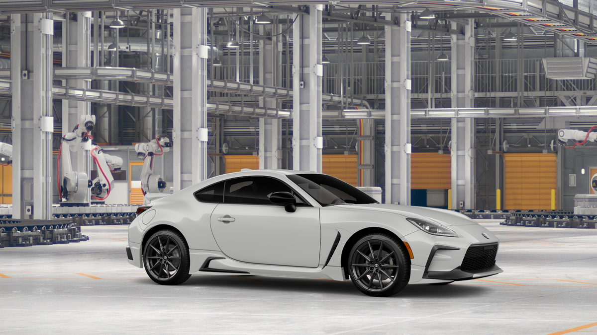 New 2027 Halo <sup>1</sup> Toyota  Premium AT image 15