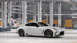 New 2027 Toyota GR86 Coupe