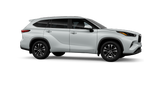 New 2026 Toyota Highlander Hybrid SUV