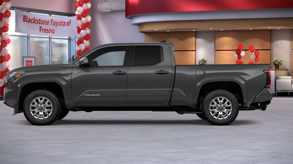 New 2026 Underground Toyota  SR5 image 7