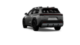 New 2026 Toyota bZ Woodland SUV