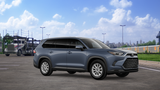 New 2026 Toyota Grand Highlander SUV