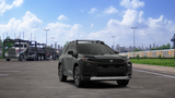 New 2026 Toyota RAV4 Plug-in Hybrid SUV