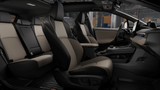 New 2026 Toyota bZ Woodland Sedan