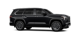 New 2026 Toyota Sequoia SUV