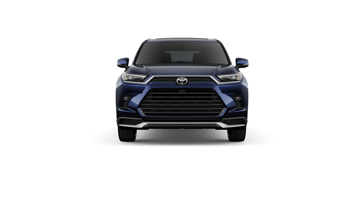 New 2026 Blueprint Toyota  MAX Limited image 20