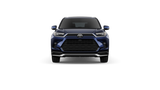 New 2026 Toyota Grand Highlander Hybrid SUV