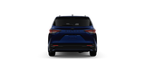 New 2026 Toyota Sienna Van