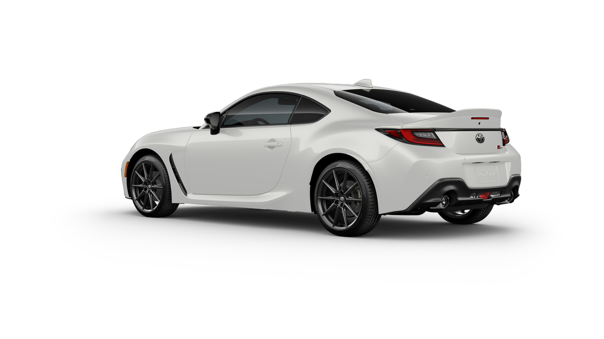 New 2026 Halo <sup>1</sup> Toyota  Premium AT image 8