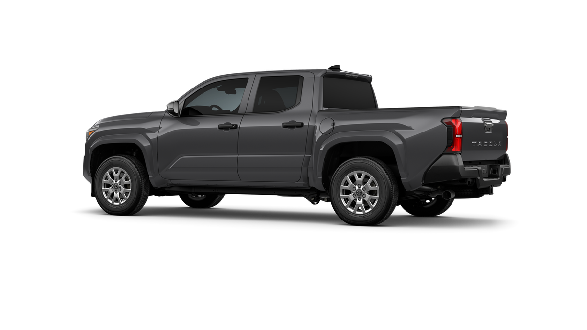 New 2026 Underground Toyota  SR image 7