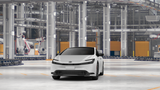 New 2027 Toyota Prius Sedan