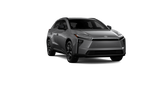 New 2027 Toyota bZ SUV