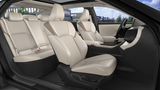 New 2026 Toyota Crown Sedan