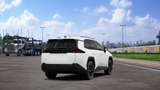 New 2026 Toyota RAV4 SUV