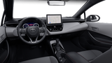 New 2026 Toyota Corolla Hybrid Sedan