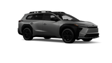New 2026 Toyota bZ Woodland SUV