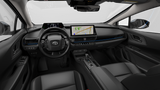 New 2027 Toyota Prius Plug-in Hybrid Sedan